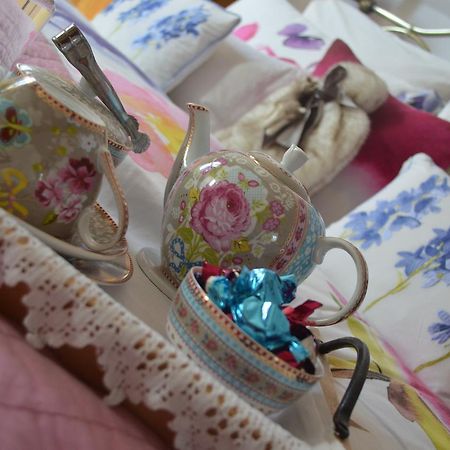 Fleuchary House No. 29 Bed and Breakfast St Albans Buitenkant foto