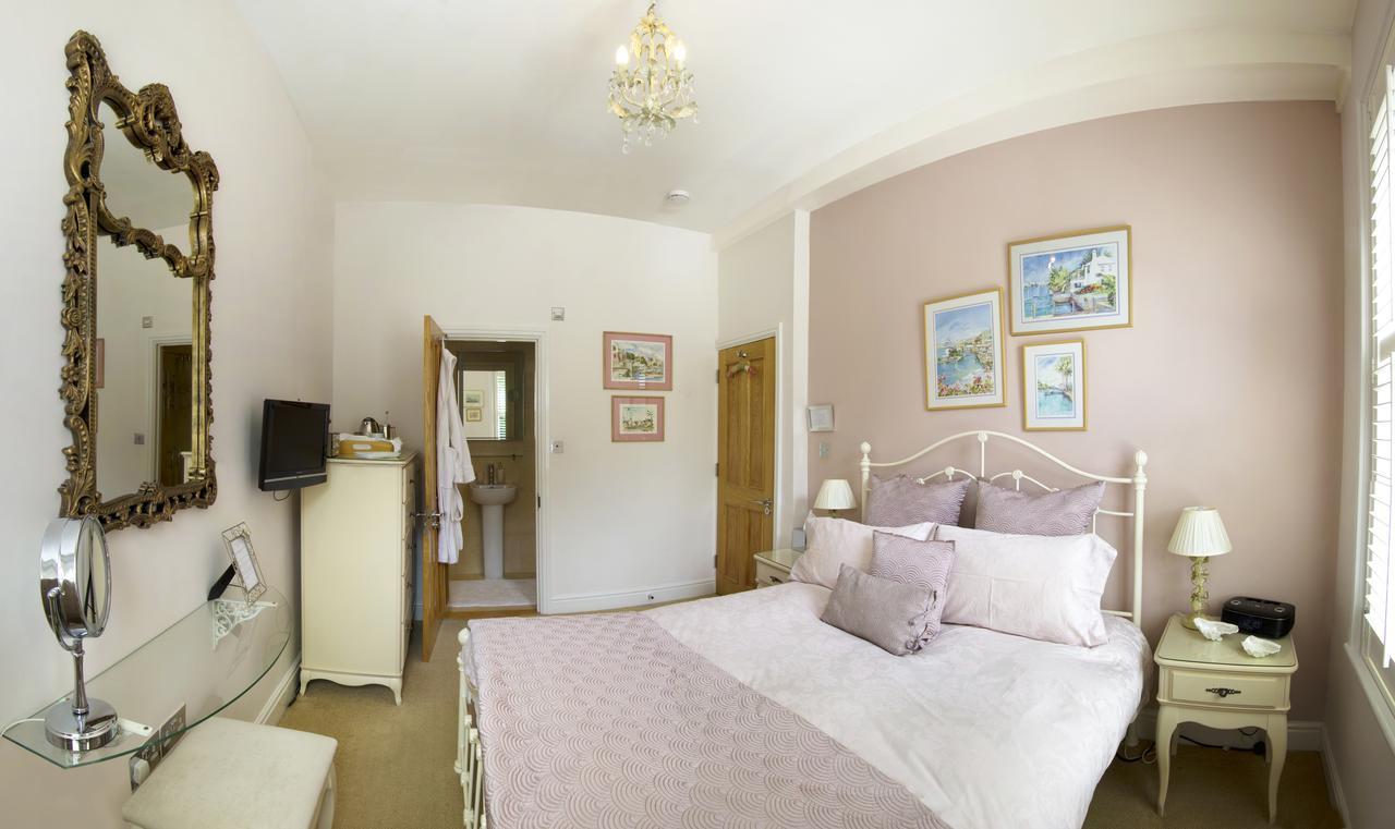 Fleuchary House No. 29 Bed and Breakfast St Albans Buitenkant foto