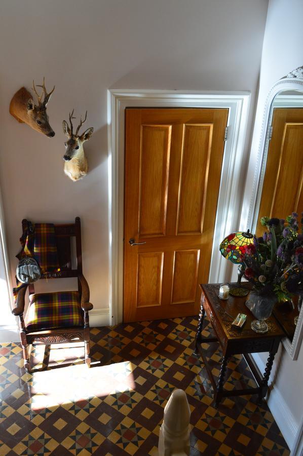 Fleuchary House No. 29 Bed and Breakfast St Albans Buitenkant foto